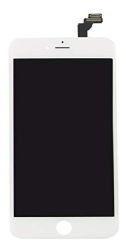 Pantalla Display Para iPhone 6 Plus + Cristal Touch Gen