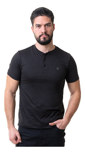 Playera Hombre Vermonti By Aldo Conti (r6308)