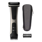 Philips Norelco Bodygroom 7000 Aparador E Barbeador De Corpo