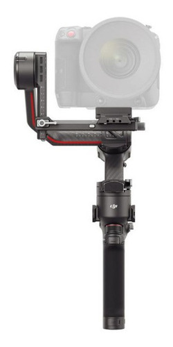 Estabilizador Dji Ronin Rs 3 Pro Combo 