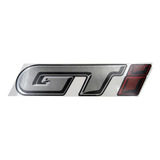 Calco Emblema Baul Vw Gol 92-95 -gti-