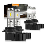 Xenooto Bombillas Led Para Faros Delanteros Can Am Outlan