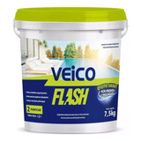 Cloro Multiação Piscina Smart Veico Flash Fluidra Balde7,5kg