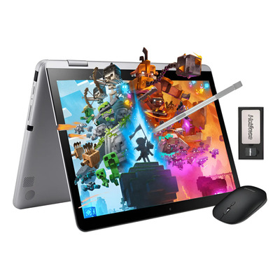 Ordenador Portátil Samsung Chromebook Plus De 12,2 Pulgadas