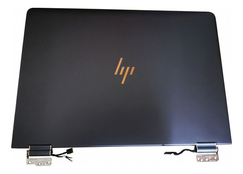 Display Hp Spectre X360 15 Uhd Pantalla Táctil Con Bisagra