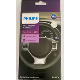 Resistencia Canbus Para Xenón Leds Conector H7 Marca Philips