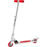 Razor Aw Kick Scooter - Rojo - Ffp