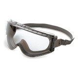 Goggle Gafa Seguridad Stealth Claro Uvex S3960hs Antiempaña