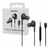 Audífonos In-ear Samsung Eo-ic100 Negro