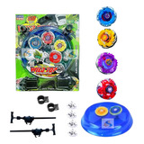 Beyblade Metal Blay Blade Metal Tornado Led Super Pegasus