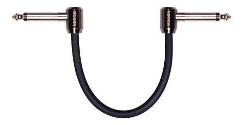 Cable Mooer Fc-6 Interpedal Plug Angular Plug Angular 15 Cm