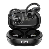 Audífonos 100% Lenovo Livepods Lp75 Bluetooth 5.3 Negro Ya!!