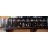 Colección De Películas De Alfred Hitchcock - 36 Vhs