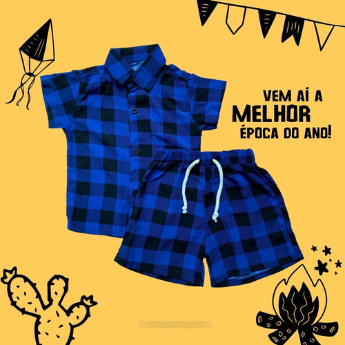 Roupa Infantil De Menino. Conjunto Mauricinho Blogueiro