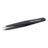 Pinzas Para Ceja Tweezerman Slant Tweezer Color Midnight Sky