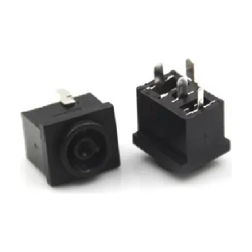 Power Jack Centro De Carga Conector Tarjeta Main Samsung 