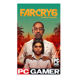 Far Cry 6 Ultimate Edition Dublado - Pc Digital