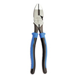 Klein Tool Pinzas De Electricista 9 Pulgadas Acero