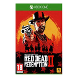 Red Dead Redemption 2 Ultimate Edition Xbox One Series X | S