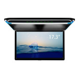 Pantalla Gigante 17.3 + 2 Audifonos Inalambricos Full Hd Usb