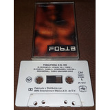 Fobia One Ice Cassette
