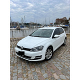 Volkswagen Golf 1.4 Comfortline Tsi Dsg Carplay Android Auto