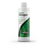 Nitrogênio Aquário Plantado Flourish Nitrogen 250ml Seachem