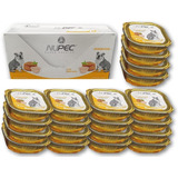 Nupec Digestive Alimento Húmedo Pack De 20 Latas 100 Gr. C/u