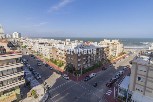Venta Departamento Torre Amalfi