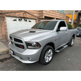 Ram Ram 2500 2016 5.7 R/t Regular Cab 2500 4x4 At