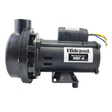 Motobomba Motor Banheira Spa Hidro Mbf4 1cv Weg Hidrasul