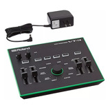 Roland Vt3 Voice Transformer Vocoder Efecto Voces Pitch