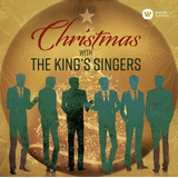 Cd: Navidad Con Los King S Singers