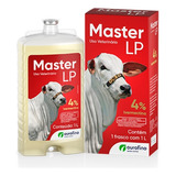 Master Lp 1l - Ourofino