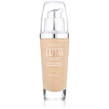 Maquillaje De L'oréal Paris True Match Lumi Luminoso Saludab