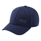 Gorra Everlast Sunday Fitted Azul Marino