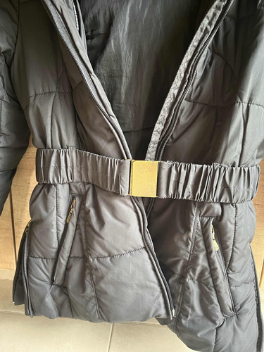 Campera Perramus Talle S