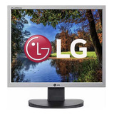 Monitor LG Flatron L1752s-sf