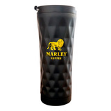 Travel Mug Negro 500 Ml Marley Coffee