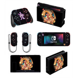 Skin Personalizado Para Switch (0258)