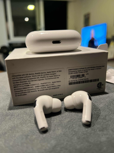 AirPods Pro Originales