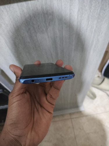 Xiaomi Redmi Note 10s Dual Sim 64 Gb Ocean Blue 6 Gb Ram