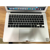 Macbook Air 13,3` 2012.