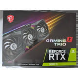 Rtx 3090 Ti Gaming X Trio 24gb 