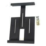 Suporte Para Ficar Na Parede Painel  iPad Tablet Apple Samsung Universal New