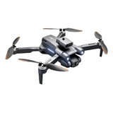 Drone S1s Pro Max Dual Câmera 8k Brushless Semi Profissional