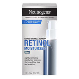 Neutrogena Retinol Hidrata Noch