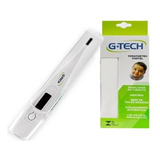 Termômetro Digital Axilar Febre G-tech Branco Th150 Envio24h