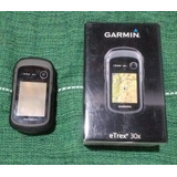 Gps Garmin Etrex X30