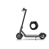 Xiaomi Mi Electric Scooter 3 Patineta Eléctrica + Candado